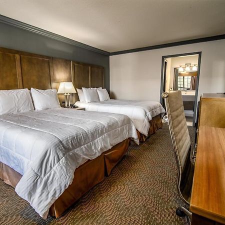 Willow Tree Inn Los Angeles- Near Stub Hub Center Compton Esterno foto