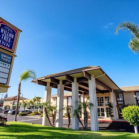 Willow Tree Inn Los Angeles- Near Stub Hub Center Compton Esterno foto