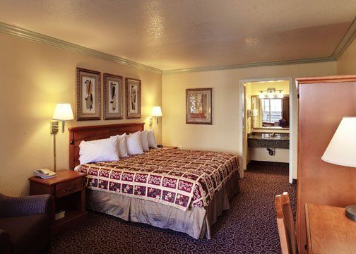 Willow Tree Inn Los Angeles- Near Stub Hub Center Compton Camera foto
