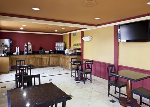 Willow Tree Inn Los Angeles- Near Stub Hub Center Compton Esterno foto