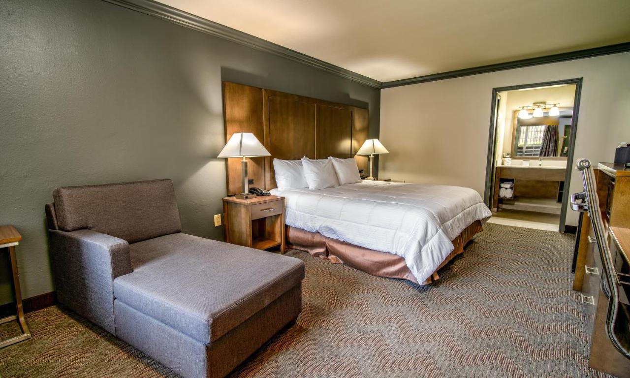 Willow Tree Inn Los Angeles- Near Stub Hub Center Compton Esterno foto