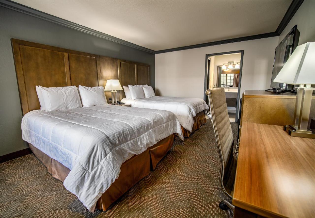 Willow Tree Inn Los Angeles- Near Stub Hub Center Compton Esterno foto