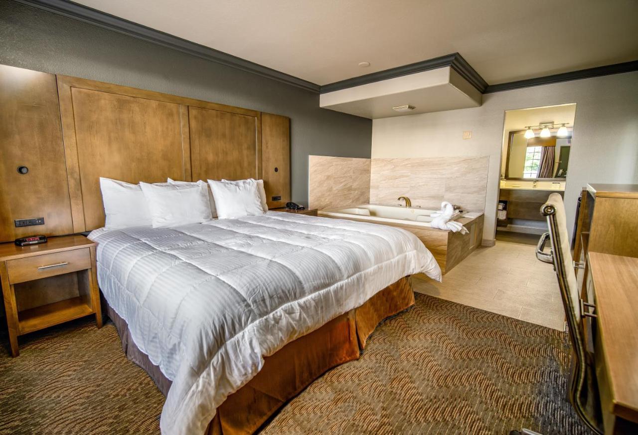 Willow Tree Inn Los Angeles- Near Stub Hub Center Compton Esterno foto